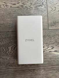 Zyxel Router nr7302