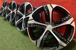 Cerchi DR Dr 6.0 Originali 7Jx19 ET33 5x108