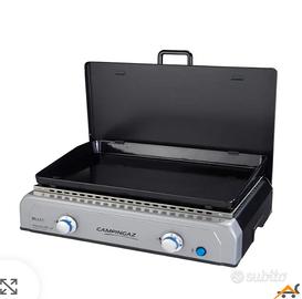 Campingaz plancha LX