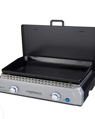 Campingaz plancha LX