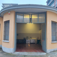 Magazzino/laboratorio/garage polifunzionale