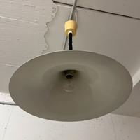 lampadario vintage
