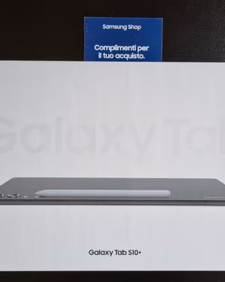 Samsung Galaxy Tab S9 FE Wi-Fi  128GB con S Pen