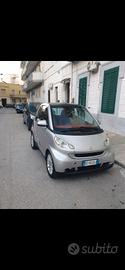 Smart fortwo 2ª serie benzina Mhd 