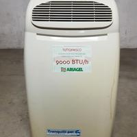 Condizionatore ARIAGEL 9000 BTU/h