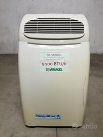 Condizionatore ARIAGEL 9000 BTU/h