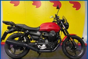 MOTO GUZZI V7 Garantita e Finanziabile