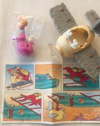 Sorpresa Pasqua Kinder Dino