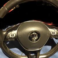 Volante golf 7/polo