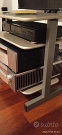 Vincent cd s3 e amplificatore sv 233