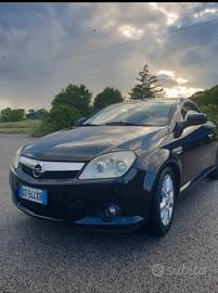 opel tigra twintop cabriolet 