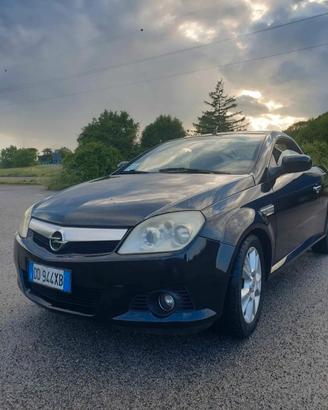 opel tigra twintop cabriolet 