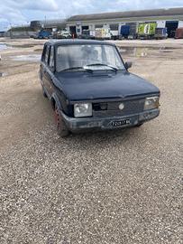 Fiat 127