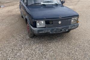 Fiat 127