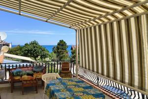 Casa con terrazza a Castel di Tusa ( ME)