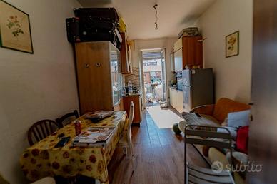 Appartamento di 81 m² con 3 locali a Baranzate