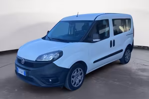 FIAT Doblò DOBLO Combi 1.3 Mjt N1 95cv
