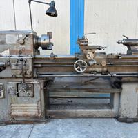 Tornio grazioli e trapano da banco