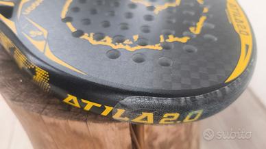 Racchetta da Padel Middle Moon 