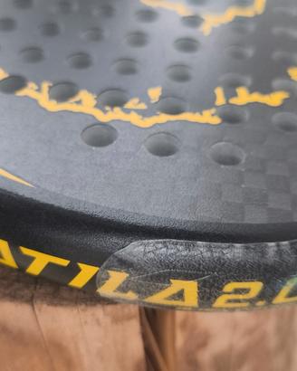 Racchetta da Padel Middle Moon 