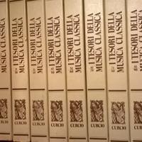 Tesori della Musica Classica