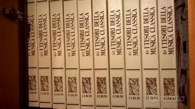 Tesori della Musica Classica