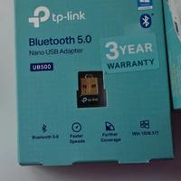 tp link ub500 bluetooth dongle