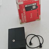 Flash Senz 220 vintage