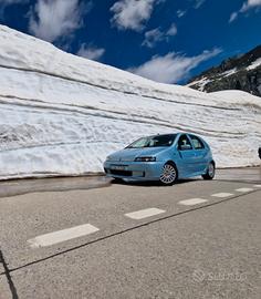 Kit abarth punto 188