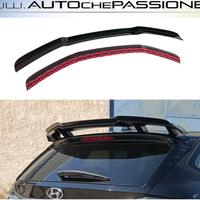 Spoiler Hyundai i20 N Mk3 (2020-)