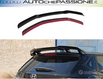 Spoiler Hyundai i20 N Mk3 (2020-)