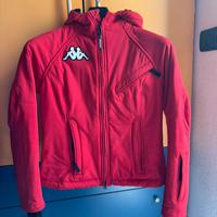 Giacca da sci robe di Kappa