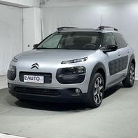Citroen C4 Cactus 1.2 puretech Shine 82cv E6