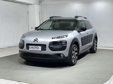 Citroen C4 Cactus 1.2 puretech Shine 82cv E6