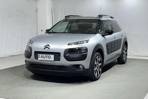 Citroen C4 Cactus 1.2 puretech Shine 82cv E6