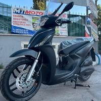 Kymco People 125