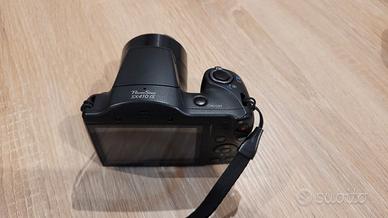 Canon PowerShot 410 IS