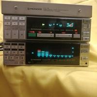 Car Component  Pioneer