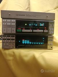 Car Component  Pioneer