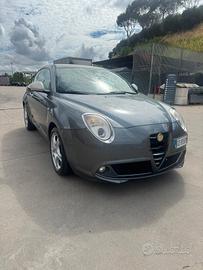 Alfa Romeo MiTo 1.4 benzina euro 5. Sport Pack