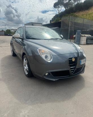 Alfa Romeo MiTo 1.4 benzina euro 5. Sport Pack