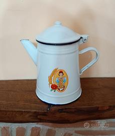 Caffettiera vintage