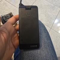 Micro tac vip-Cellulare vintage 