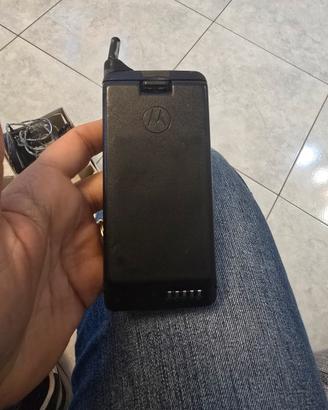 Micro tac vip-Cellulare vintage 