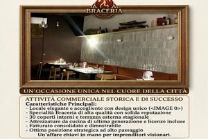 Ristorante/Braceria