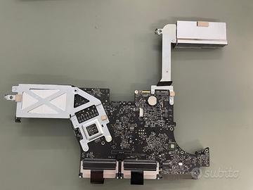 Apple Scheda Logica iMac 21,5  2011