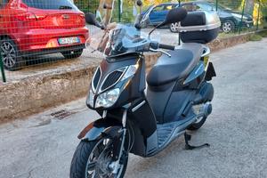 Aprilia SportCity 250