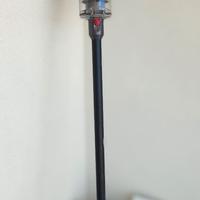 Aspirapolvere Dyson V12 Detect Slim Total Clean 