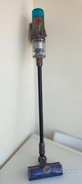 Aspirapolvere Dyson V12 Detect Slim Total Clean 