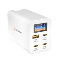 Chargeasap Zeus 270W caricatore (nuovo)